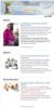 Vignette Newsletter 'La news mai juin septembre 2025'